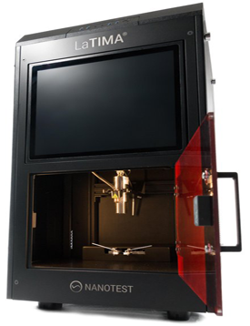 平面热界面材料分析仪