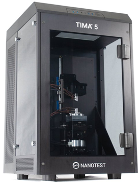 热界面材料分析仪