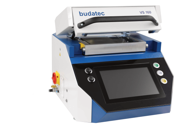 真空焊接设备 VS 160