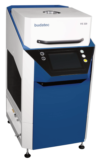 真空焊接设备 VS 320