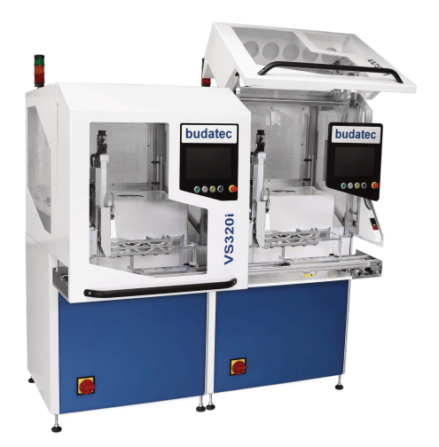 真空焊接设备 VS 320i